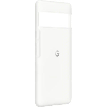 Google Pixel 6 Pro Case- Light Frost